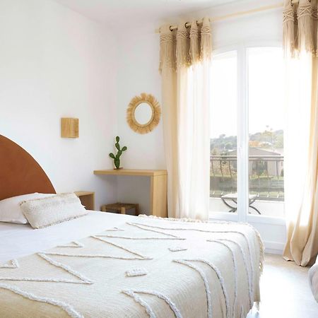 Le Relais D'Agay Hotel Saint-Raphael  Luaran gambar